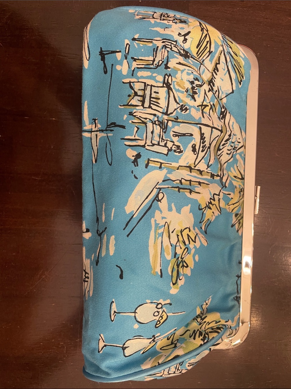 Old Navy bag